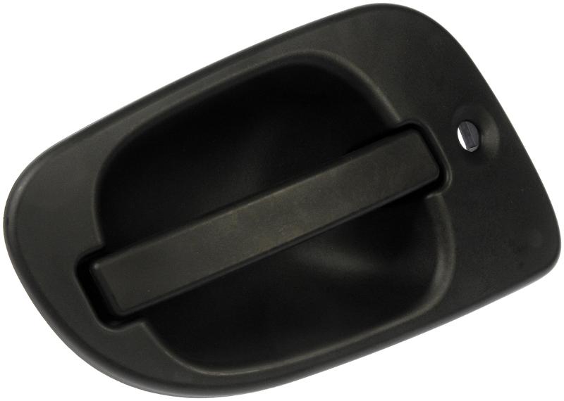 2016 Freightliner 114SD Exterior Door Handle Front Left Dorman 7605208 image 4 of 4
