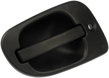 2015 Freightliner M2 112 Exterior Door Handle Front Left Dorman 7605208 image 4 of 4