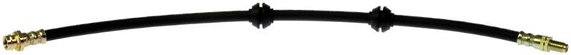 2011 Land Rover LR2 Brake Hydraulic Hose Rear Left Dorman H621626 image 1 of 3