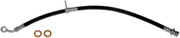 2009 Acura TL Brake Hydraulic Hose Rear Right Dorman H621641 image 2 of 3