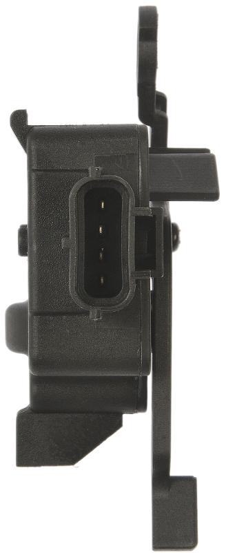 1999 Jeep Grand Cherokee Tailgate Lock Actuator Motor Dorman 746260 image 3 of 3
