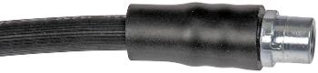 2014 Audi R8 Brake Hydraulic Hose Rear Left Dorman H621239 image 2 of 3