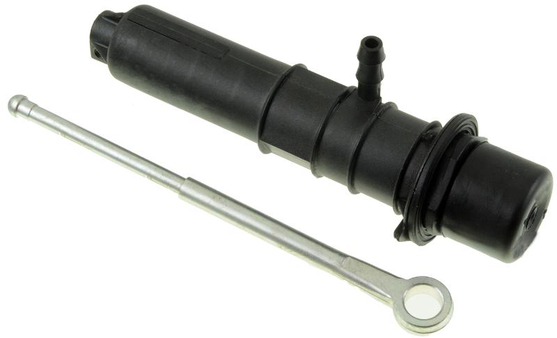 1986 Dodge D150 Clutch Master Cylinder Dorman CM126864 image 4 of 4