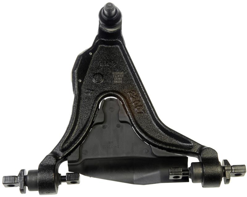 Dorman 520796 Suspension Control Arm and Ball Joint Assembly product image 3 of 4