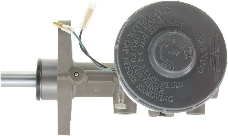 1993 Honda Prelude Brake Master Cylinder Dorman M39970 image 3 of 4