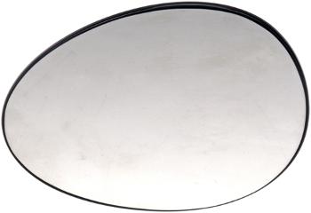 2013 Mini Cooper Door Mirror Glass Left Dorman 56716 image 2 of 2