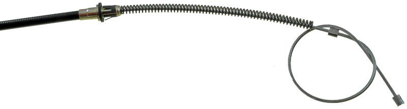 Dorman C93926 Parking Brake Cable product image 3 of 3