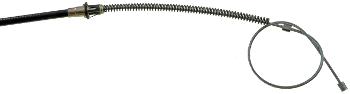 1993 Buick Roadmaster Parking Brake Cable Front Dorman C93926 image 3 of 3