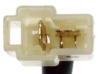 1999 Ford Escort Power Window Motor and Regulator Assembly Front Left Dorman 751040 image 2 of 3