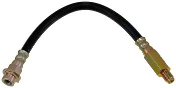 1961 Buick LeSabre Brake Hydraulic Hose Front Left Dorman H35009 image 2 of 3