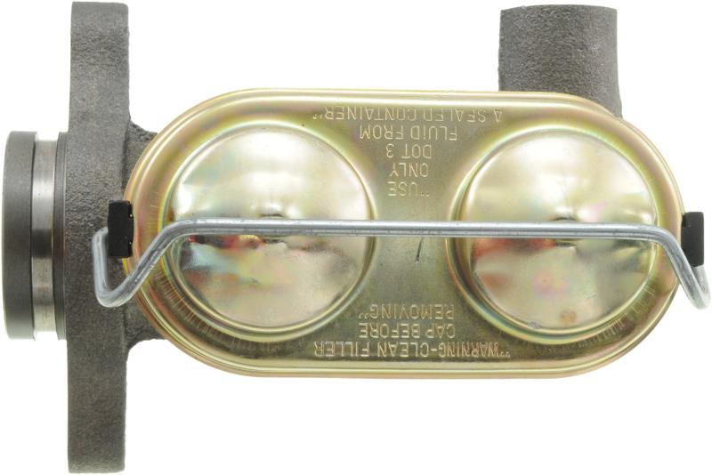 1982 Ford F600 Brake Master Cylinder Dorman M39461 image 3 of 4
