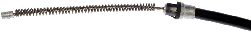 Dorman C92848 Parking Brake Cable product image 2 of 3