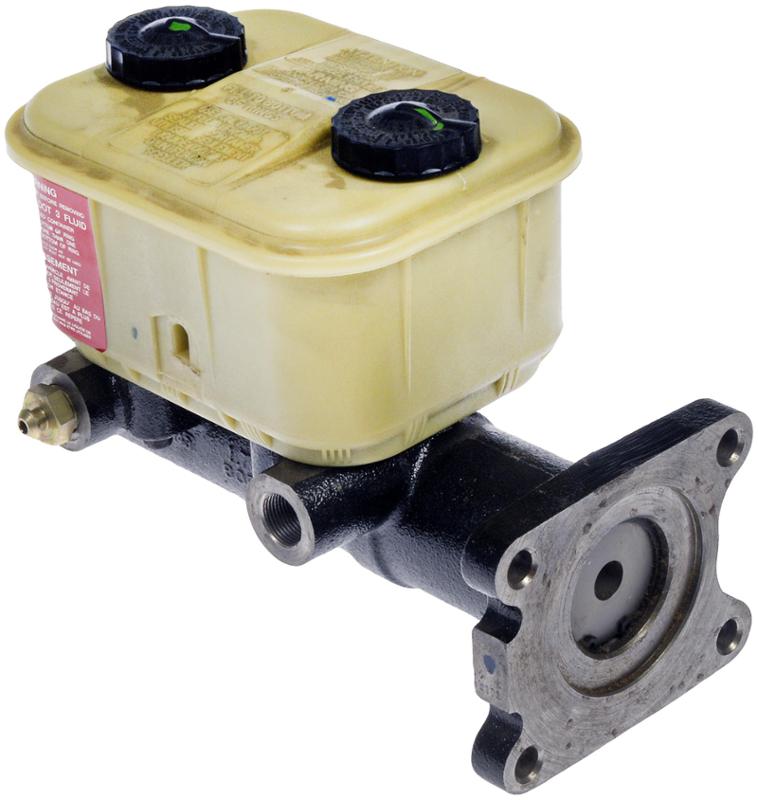 1982 Ford F600 Brake Master Cylinder Dorman M39462 image 3 of 4