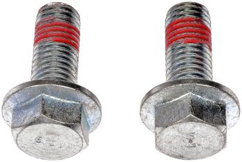 2000 Toyota Avalon Disc Brake Caliper Bracket Mounting Bolt Front Dorman 14015 image 2 of 2