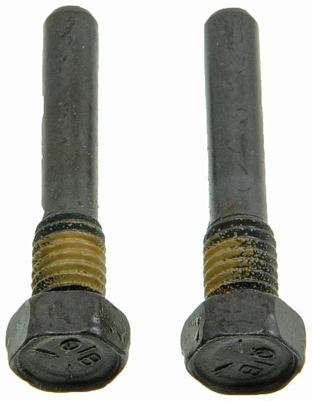 Dorman HW5000 - Disc Brake Caliper Bolt Dorman HW5000 Disc Brake Caliper Bolt product image 1 of 1