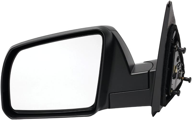 2009 Toyota Tundra Door Mirror Left Dorman 9551000 image 1 of 1