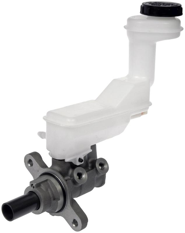 2007 Nissan Sentra Brake Master Cylinder Dorman M630643 image 3 of 4