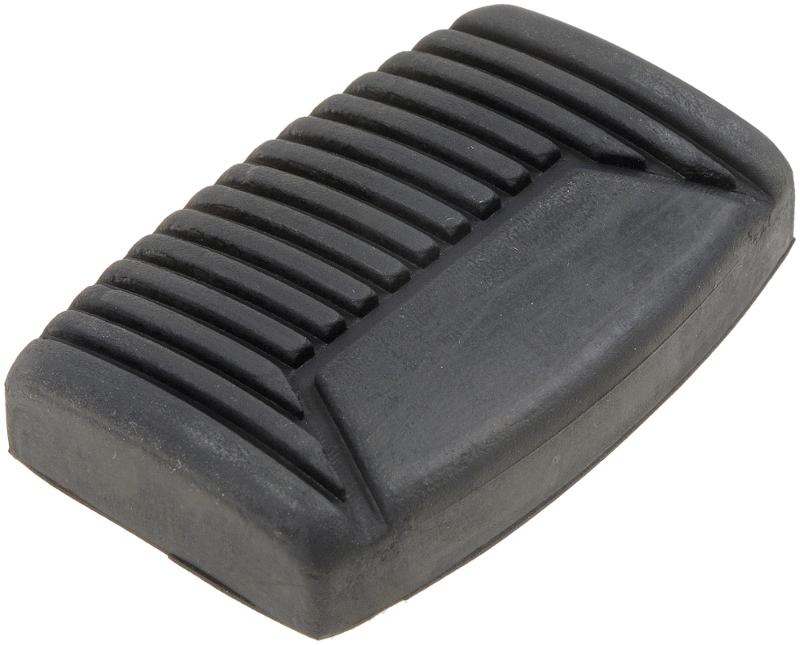 2002 Ford F-350 Super Duty Clutch Pedal Pad Dorman 20729 image 4 of 4