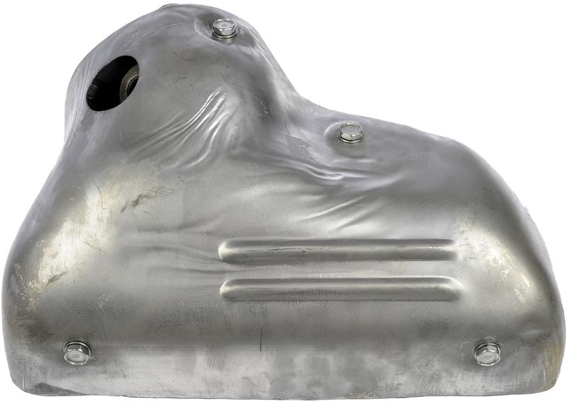 2002 Kia Sportage Exhaust Manifold Dorman 674665 image 3 of 4