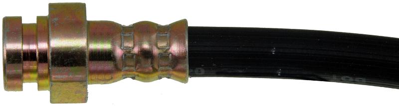 2004 Pontiac GTO Brake Hydraulic Hose Rear Left Outer Dorman H620677 image 1 of 3