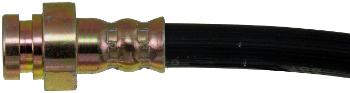 2006 Pontiac GTO Brake Hydraulic Hose Rear Left Outer Dorman H620677 image 1 of 3