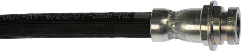 2005 Pontiac Grand Prix Brake Hydraulic Hose Front Left Dorman H620757 image 1 of 3