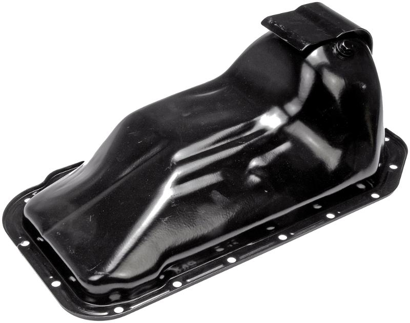 1982 Toyota Pickup Engine Oil Pan Dorman 264326 image 1 of 1