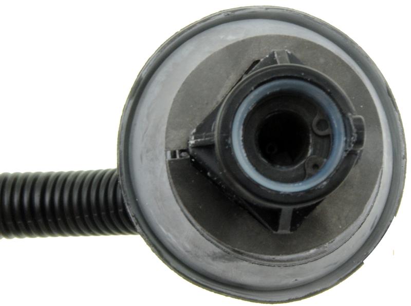 2002 Ford F-350 Super Duty Clutch Master Cylinder Dorman CM134514 image 4 of 4