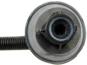 2007 Ford F-450 Super Duty Clutch Master Cylinder Dorman CM134514 image 4 of 4
