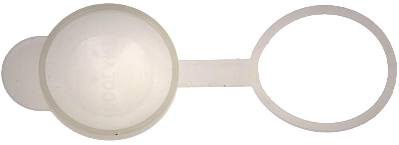 Dorman 54240 - Engine Coolant Recovery Tank Cap Dorman 54240 Engine Coolant Recovery Tank Cap product image 2 of 2