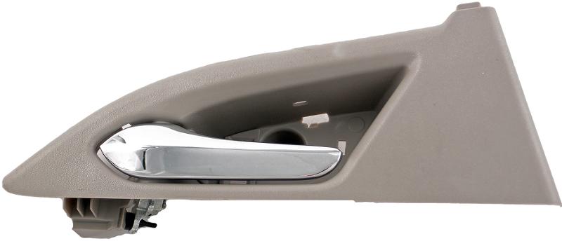 2008 Cadillac CTS Interior Door Handle Rear Left Dorman 82532 image 2 of 3