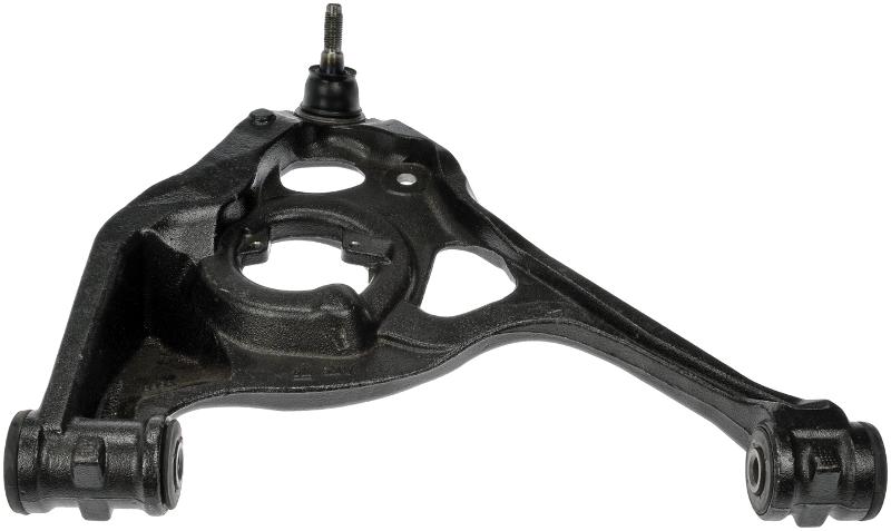 2010 Chevrolet Express Pasajeros Suspension Control Arm and Ball Joint Assembly Front Right Lower Dorman 522212 image 2 of 2