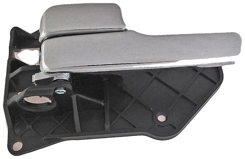 2005 Lincoln LS Interior Door Handle Rear Left Dorman 78017 image 3 of 3