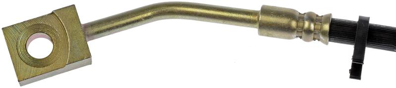 2006 Chevrolet C4500 Kodiak Brake Hydraulic Hose Rear Left Dorman H620332 image 2 of 3