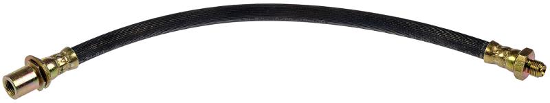 1982 Toyota Land Cruiser Clutch Hydraulic Hose Dorman H38433 image 2 of 3