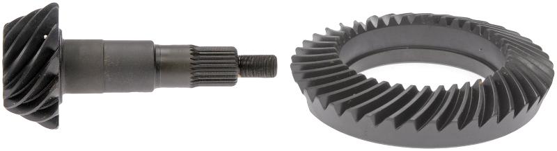 2006 Ford Mustang Differential Ring and Pinion Rear Dorman 697723 image 2 of 2