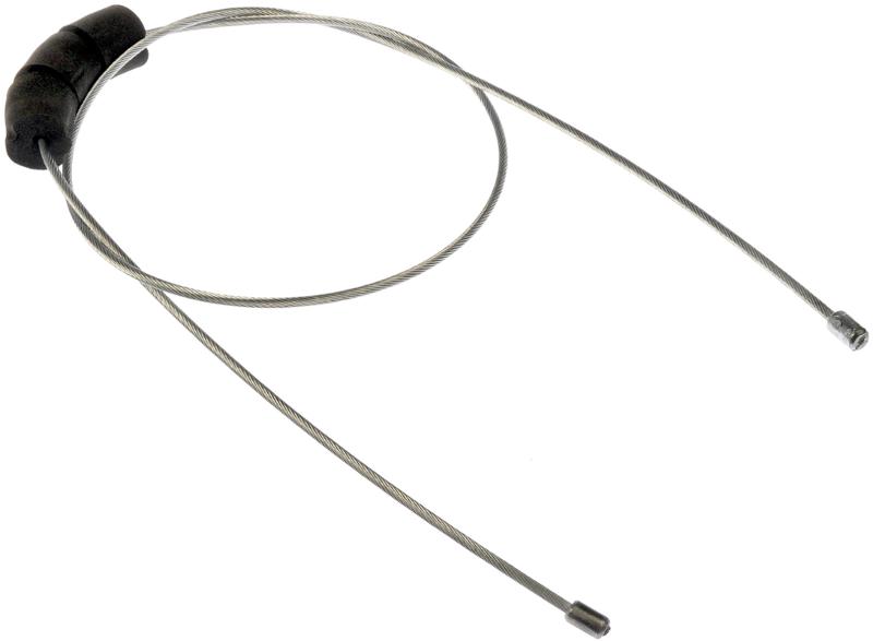 2005 Mazda B4000 Parking Brake Cable Intermediate Dorman C660899 image 3 of 3