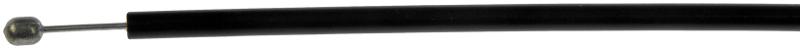 2001 Volvo C70 Hood Release Cable Dorman 912050 image 3 of 3