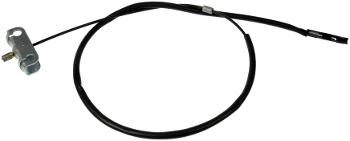2007 GMC Yukon Parking Brake Cable Intermediate Dorman C660986 image 2 of 3