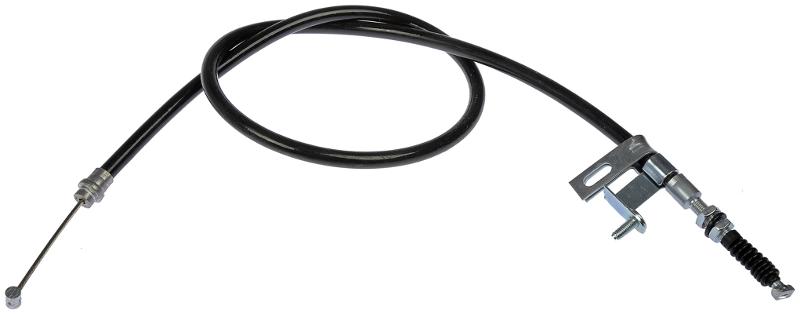 1994 Mazda MX-3 Parking Brake Cable Rear Right Dorman C95248 image 2 of 3