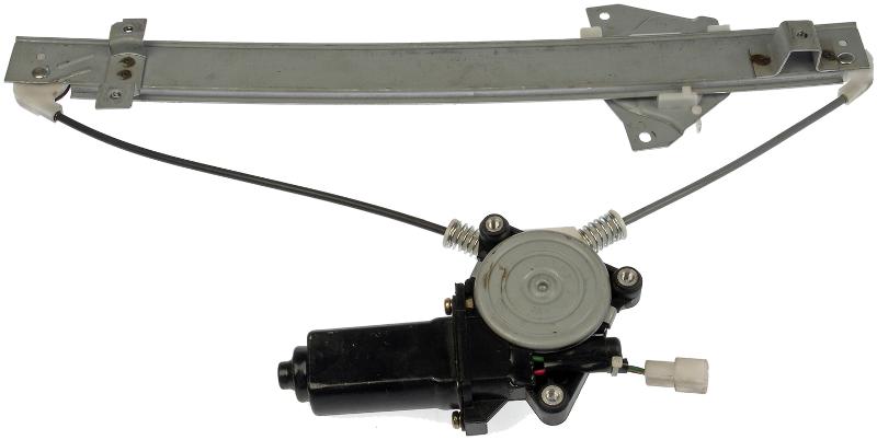 Dorman 741035 - Power Window Motor and Regulator Assembly Dorman 741035 Power Window Motor and Regulator Assembly product image 6 of 6