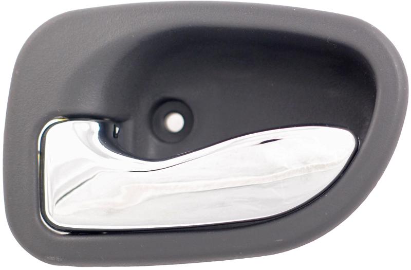 2004 Dodge Atos Interior Door Handle Front Left Dorman 92205 image 2 of 3