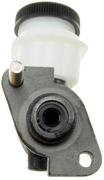1993 Mercury Capri Clutch Master Cylinder Dorman CM640120 image 3 of 4