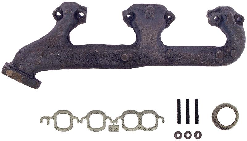 Dorman 674217 Exhaust Manifold product image 5 of 6