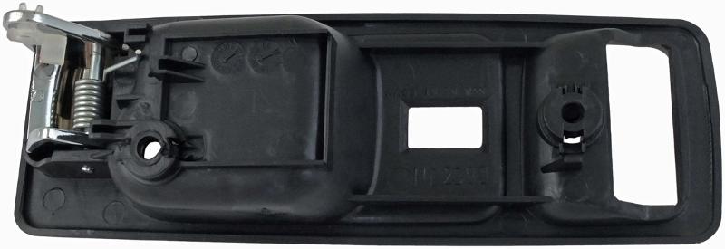 1990 Honda Accord Interior Door Handle Front Left Dorman 92588 image 3 of 3