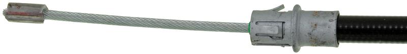 1995 Cadillac Seville Parking Brake Cable Intermediate Dorman C94641 image 3 of 3