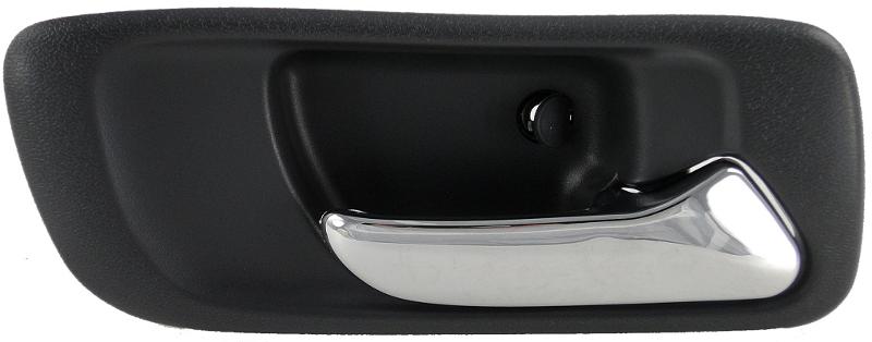 1999 Honda Odyssey Interior Door Handle Front Right Dorman 82213 image 2 of 3