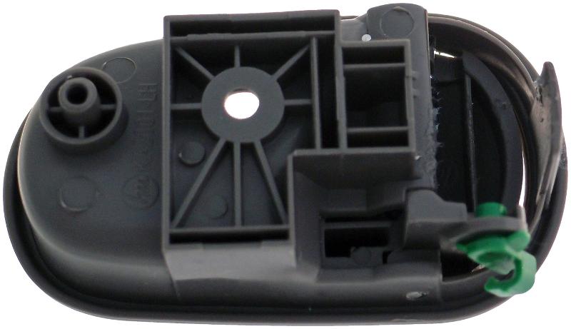 2002 Kia Rio Interior Door Handle Front Left Dorman 83527 image 3 of 3