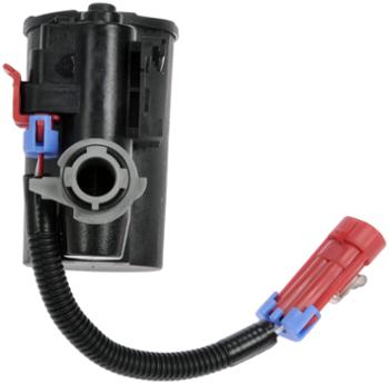 2014 Kia Sorento Vapor Canister Vent Solenoid Dorman 911799 image 2 of 3