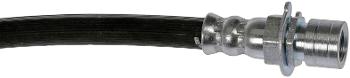 2010 Ford F650 Brake Hydraulic Hose Rear Left Dorman H622011 image 2 of 3